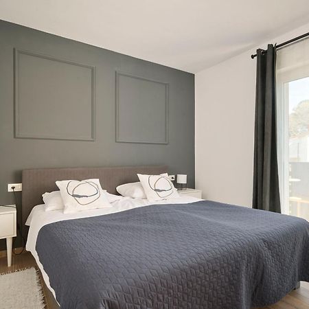 Apartment Martello Forest View Porec Exterior photo